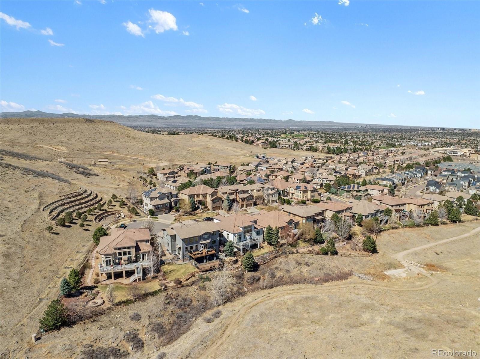 Lone Tree, Colorado, 80124, United States, 3 Bedrooms Bedrooms, ,3 BathroomsBathrooms,Residential,Active,2030582
