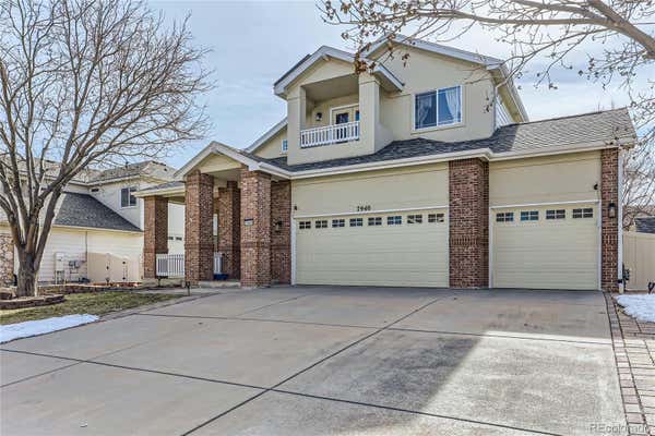 7940 W 94TH PL, WESTMINSTER, CO 80021 - Image 1