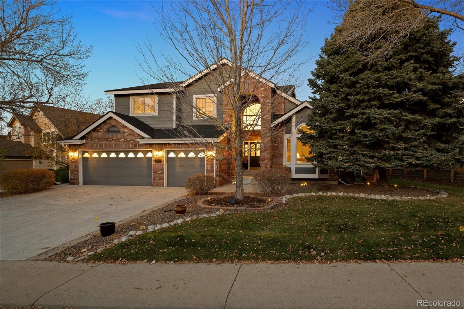 Highlands Ranch, Colorado, 80126, United States, 6 Bedrooms Bedrooms, ,5 BathroomsBathrooms,Residential,Active,1973294