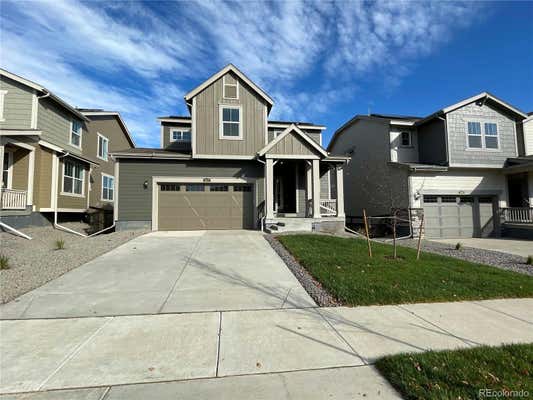 5571 WISTERIA AVE, FIRESTONE, CO 80504 - Image 1