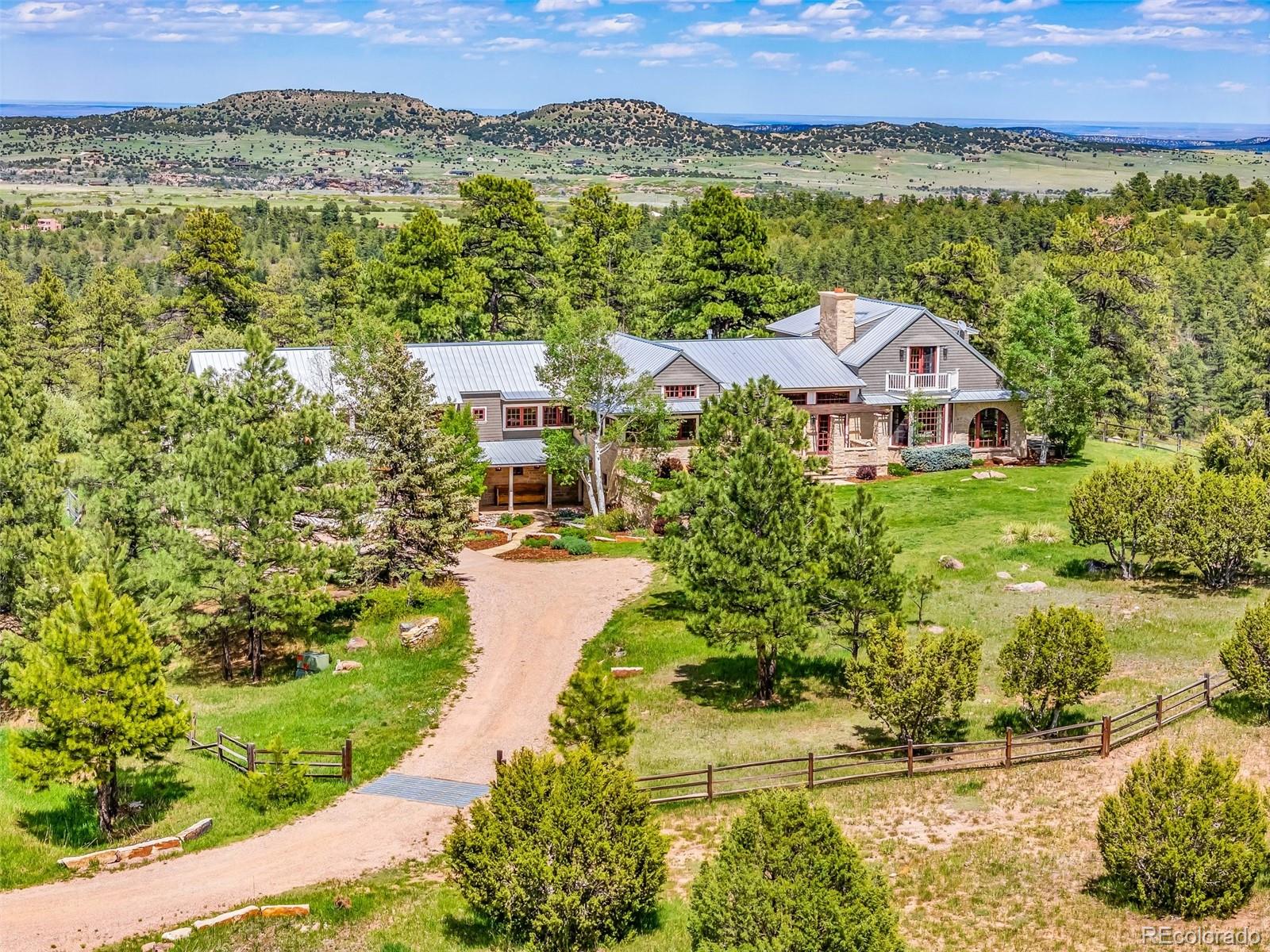 Beulah, Colorado, 81023, United States, ,4 BathroomsBathrooms,Residential,Active,1769562