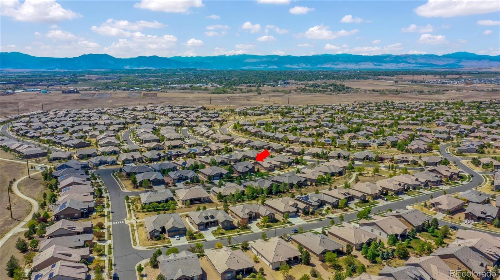 Broomfield, Colorado, 80023, United States, 3 Bedrooms Bedrooms, ,4 BathroomsBathrooms,Residential,Active,2044170