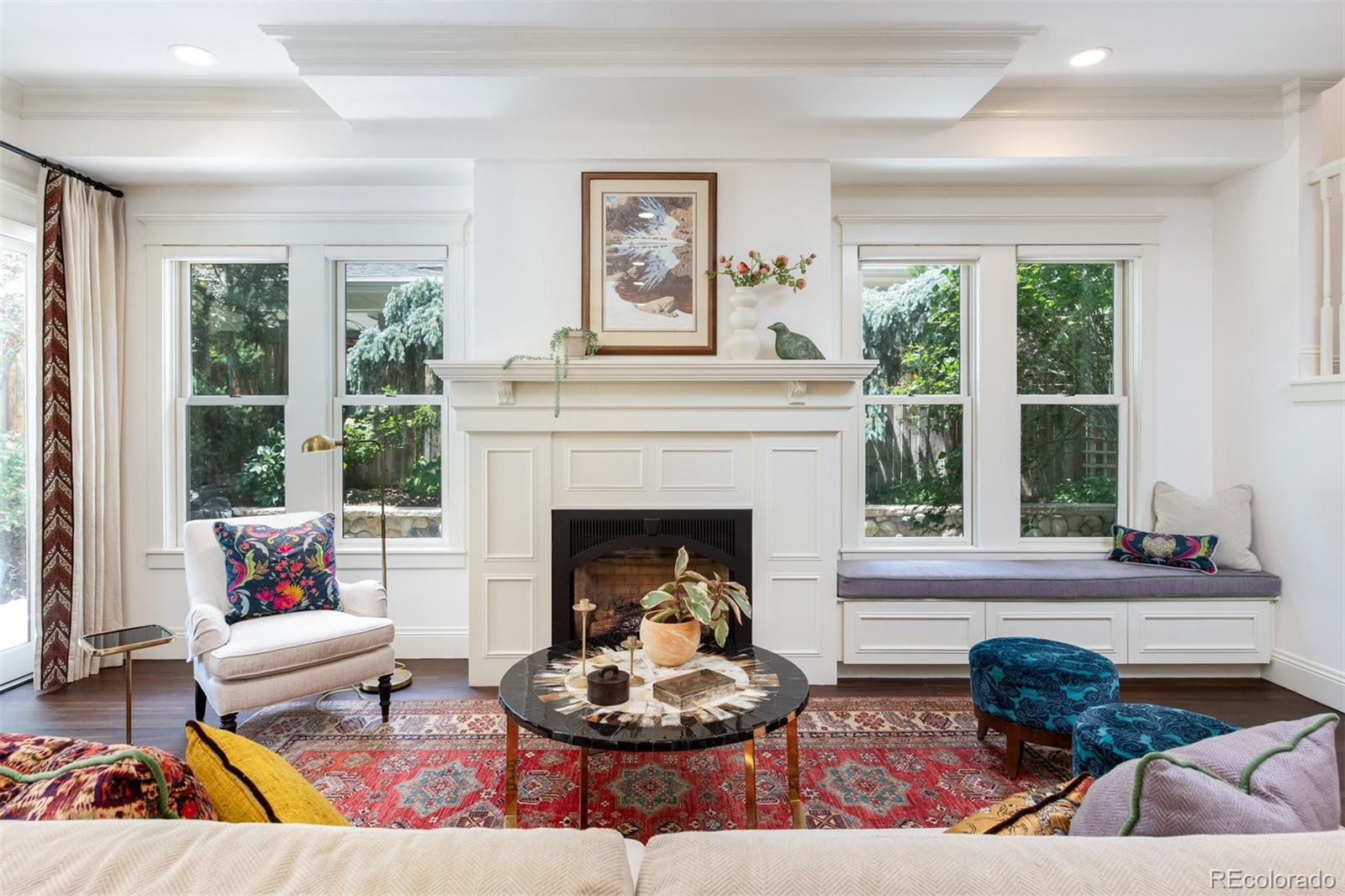 Boulder, Colorado, 80302, United States, 4 Bedrooms Bedrooms, ,5 BathroomsBathrooms,Residential,Active,1953427