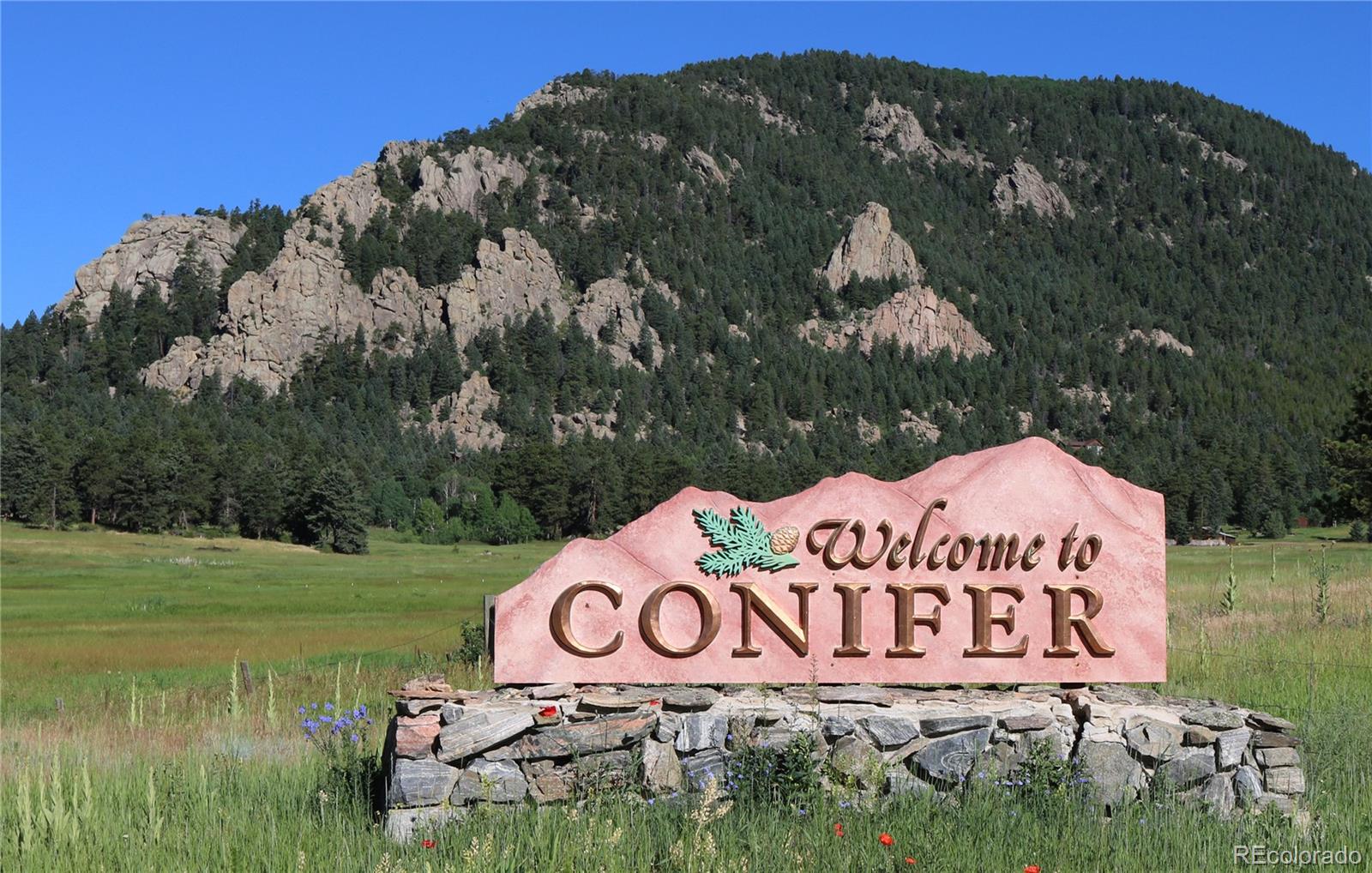 Conifer, Colorado, 80433, United States, 4 Bedrooms Bedrooms, ,3 BathroomsBathrooms,Residential,Active,1795699