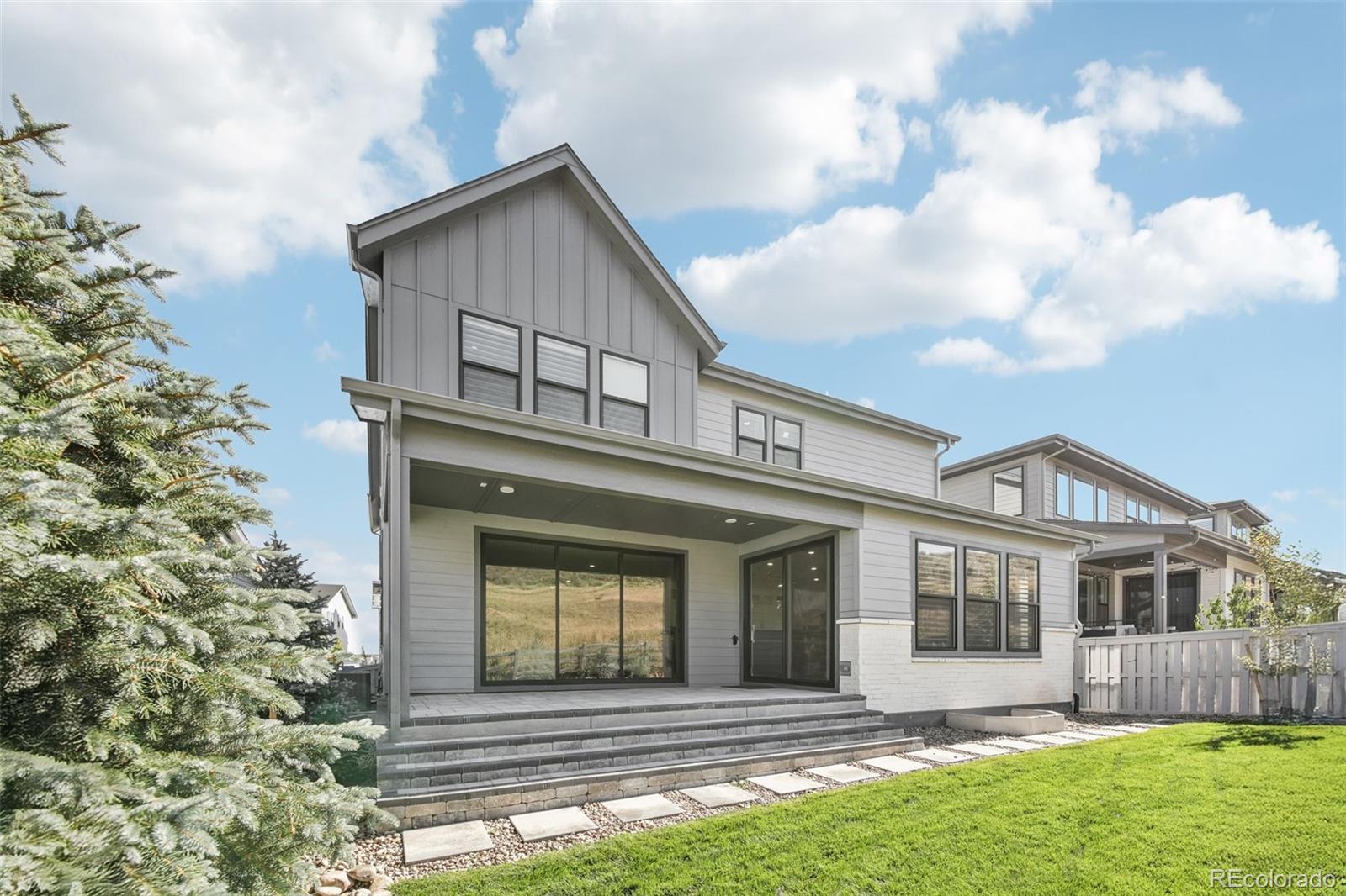 Parker, Colorado, 80134, United States, 6 Bedrooms Bedrooms, ,6 BathroomsBathrooms,Residential,Active,1914803