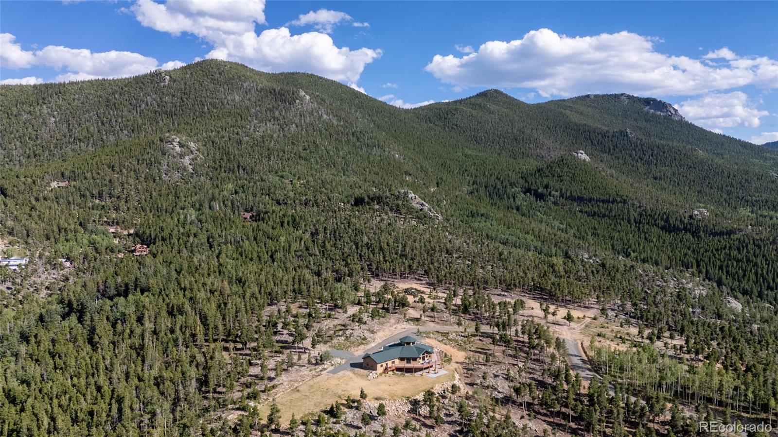 Black Hawk, Colorado, 80422, United States, ,4 BathroomsBathrooms,Residential,Active,1849208