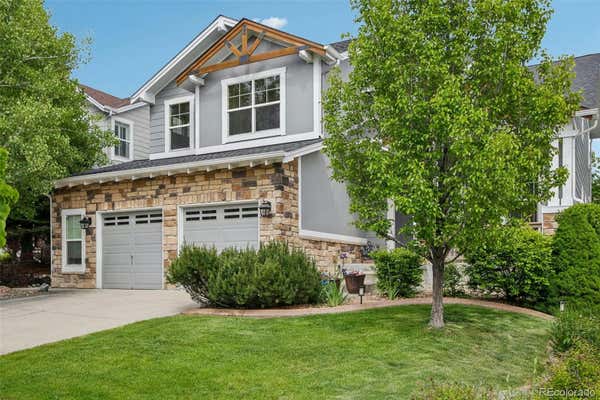 7234 S KELLERMAN WAY, AURORA, CO 80016 - Image 1