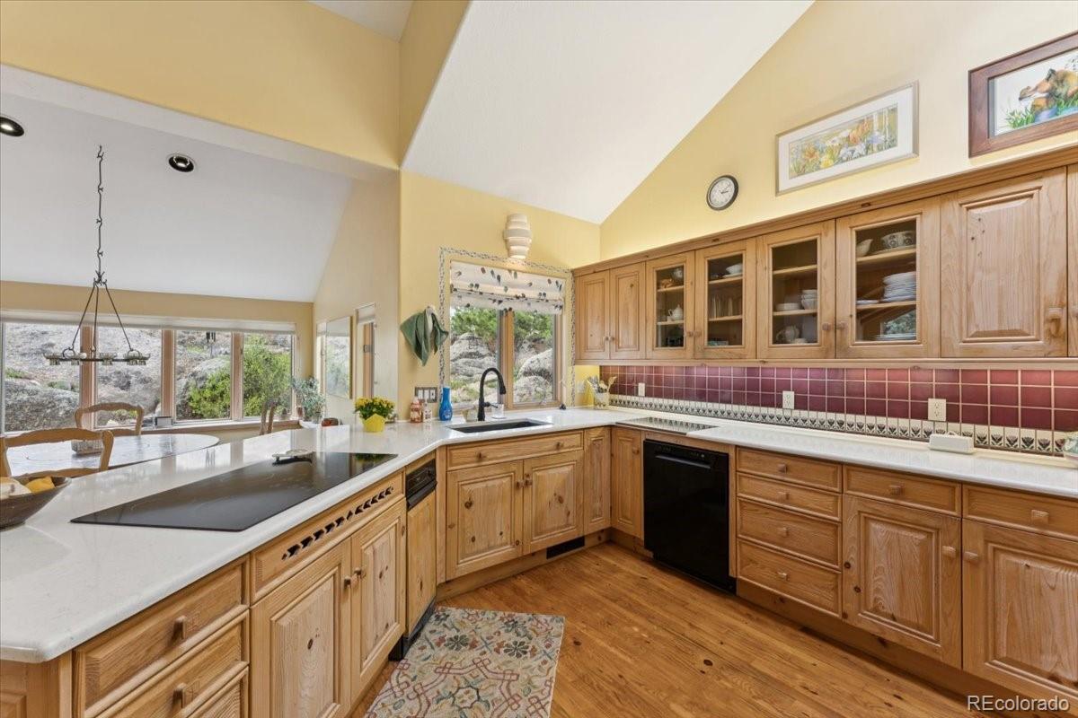 Red Feather Lakes, Colorado, 80545, United States, 4 Bedrooms Bedrooms, ,5 BathroomsBathrooms,Residential,Active,2011885