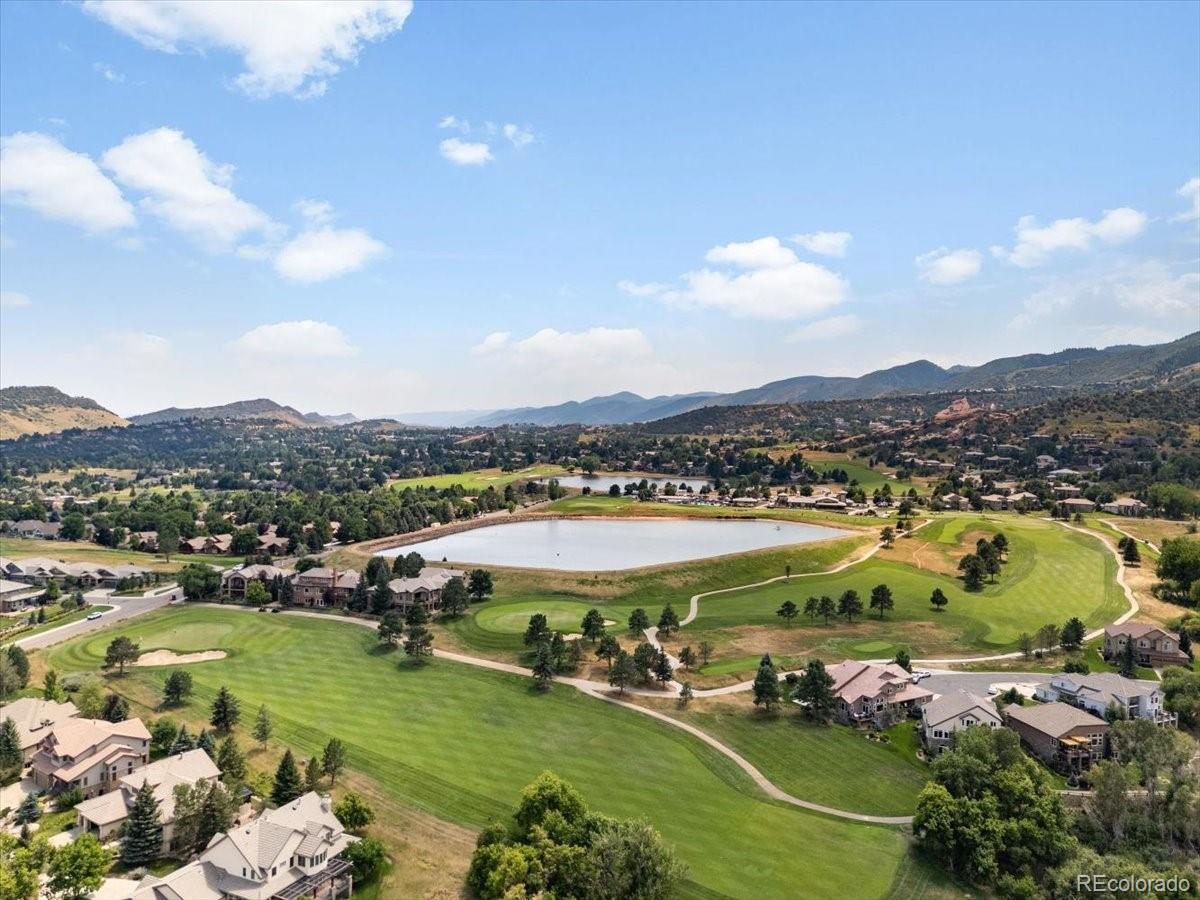 Morrison, Colorado, 80465, United States, 6 Bedrooms Bedrooms, ,5 BathroomsBathrooms,Residential,Active,1922296