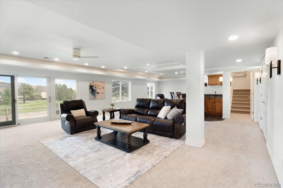 Morrison, Colorado, 80465, United States, 6 Bedrooms Bedrooms, ,5 BathroomsBathrooms,Residential,Active,1922296