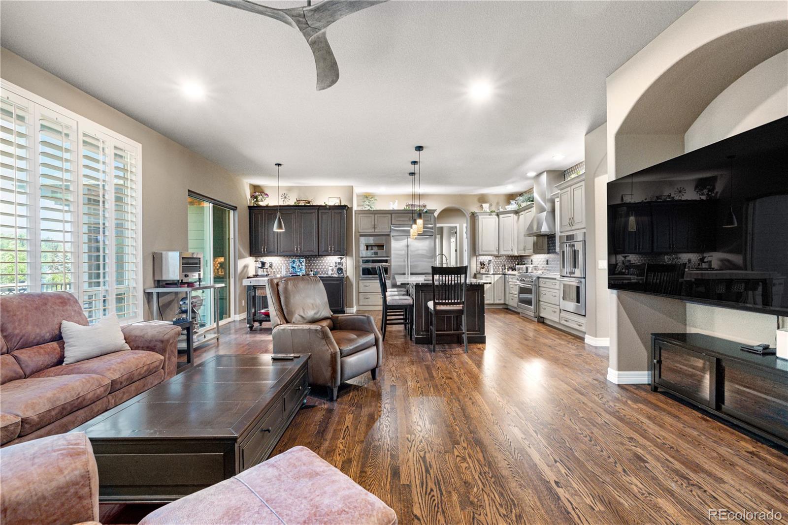 Parker, Colorado, 80134, United States, 5 Bedrooms Bedrooms, ,4 BathroomsBathrooms,Residential,Active,2044992
