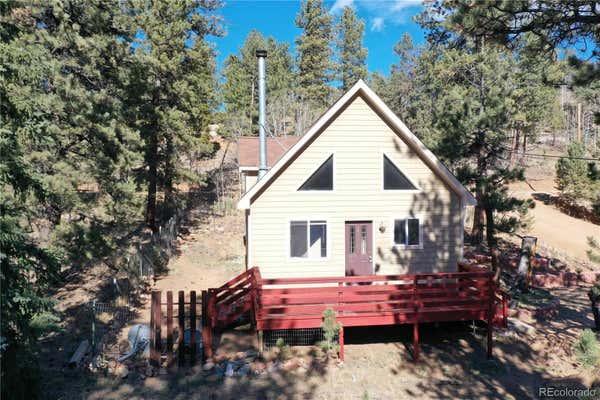 68 JONES RD, BAILEY, CO 80421 - Image 1