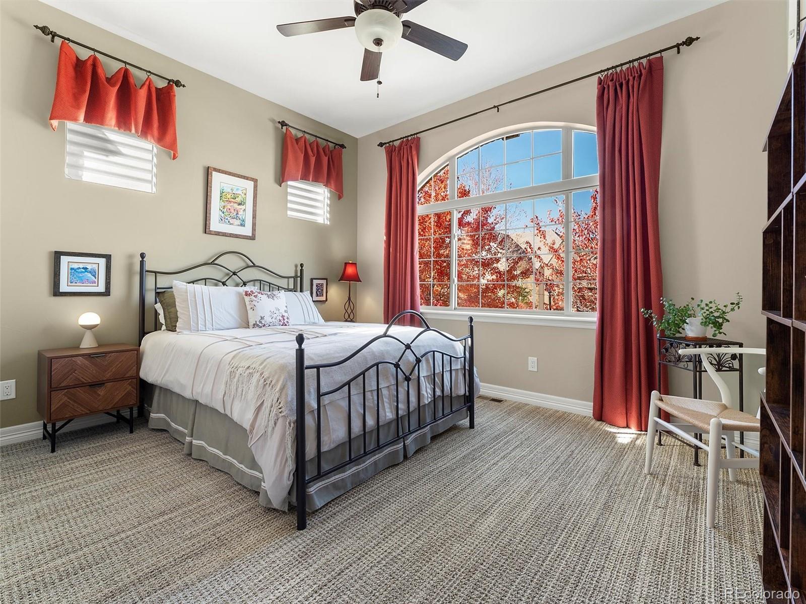 Centennial, Colorado, 80121, United States, 4 Bedrooms Bedrooms, ,4 BathroomsBathrooms,Residential,Active,1972181