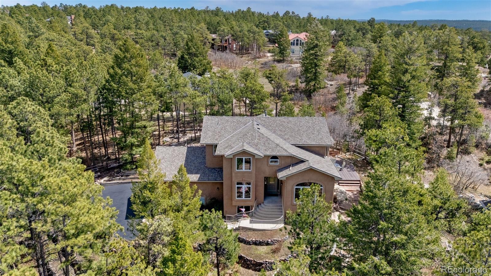 Monument, Colorado, 80132, United States, 5 Bedrooms Bedrooms, ,5 BathroomsBathrooms,Residential,Active,1788523