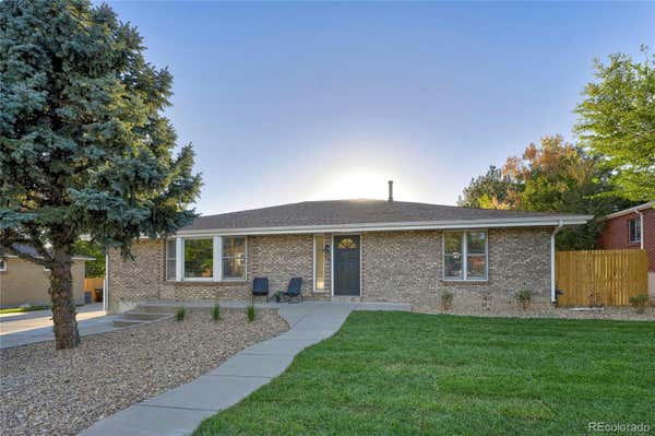 6115 CHASE ST, ARVADA, CO 80003 - Image 1