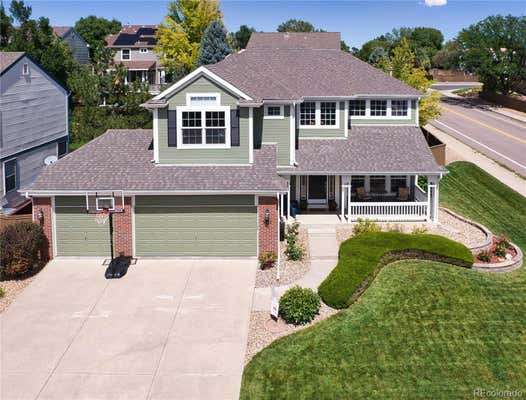 1611 MOUNTAIN MAPLE AVE, HIGHLANDS RANCH, CO 80129 - Image 1