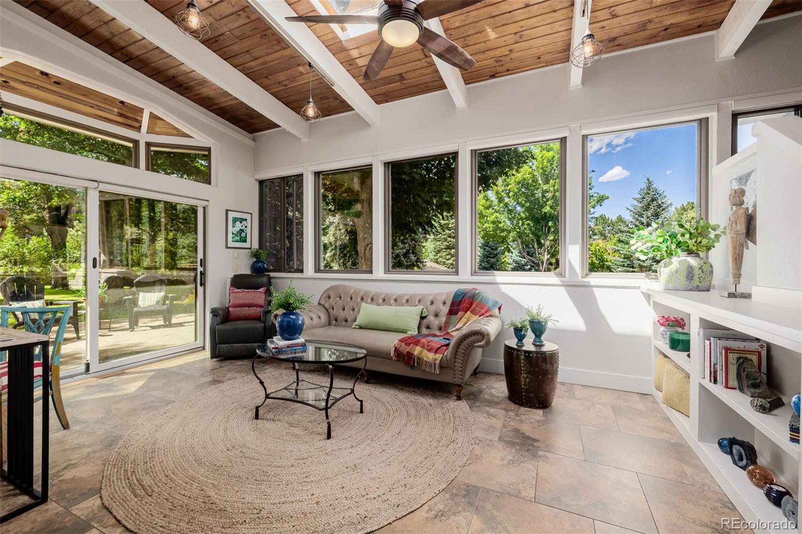 Greenwood Village, Colorado, 80121, United States, 4 Bedrooms Bedrooms, ,5 BathroomsBathrooms,Residential,Active,1888462