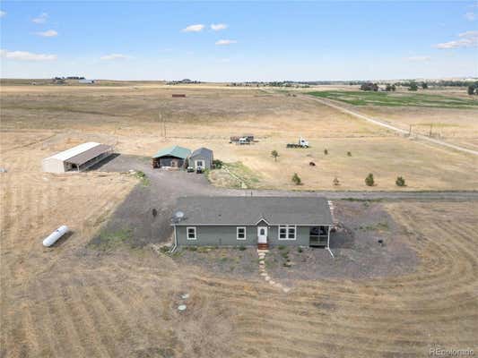 1570 S COUNTY ROAD 129, BENNETT, CO 80102 - Image 1