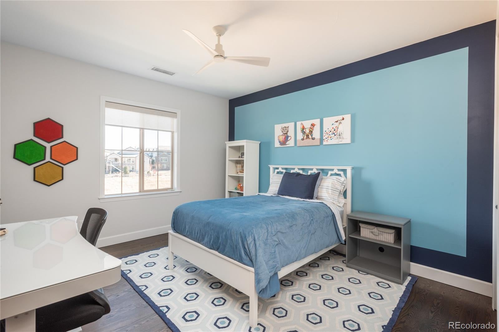 Highlands Ranch, Colorado, 80126, United States, 6 Bedrooms Bedrooms, ,5 BathroomsBathrooms,Residential,Active,2010901