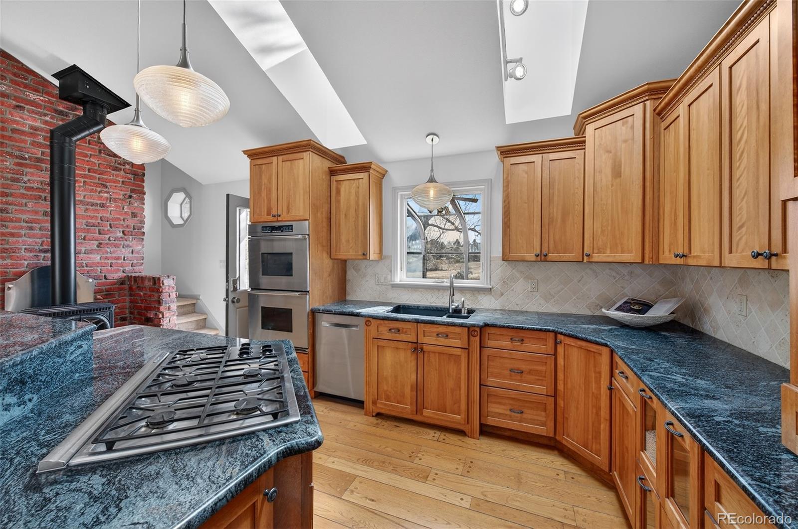 Littleton, Colorado, 80127, United States, 5 Bedrooms Bedrooms, ,4 BathroomsBathrooms,Residential,Active,2022655