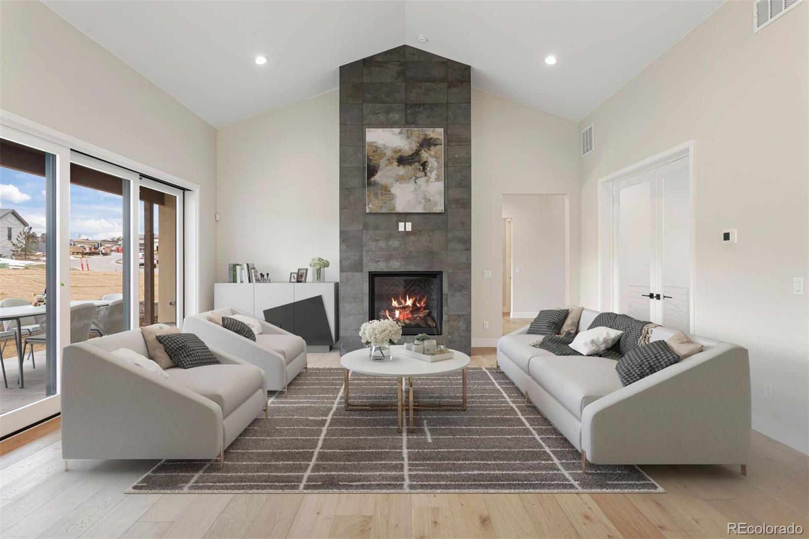 Castle Rock, Colorado, 80108, United States, 3 Bedrooms Bedrooms, ,4 BathroomsBathrooms,Residential,Active,1929695