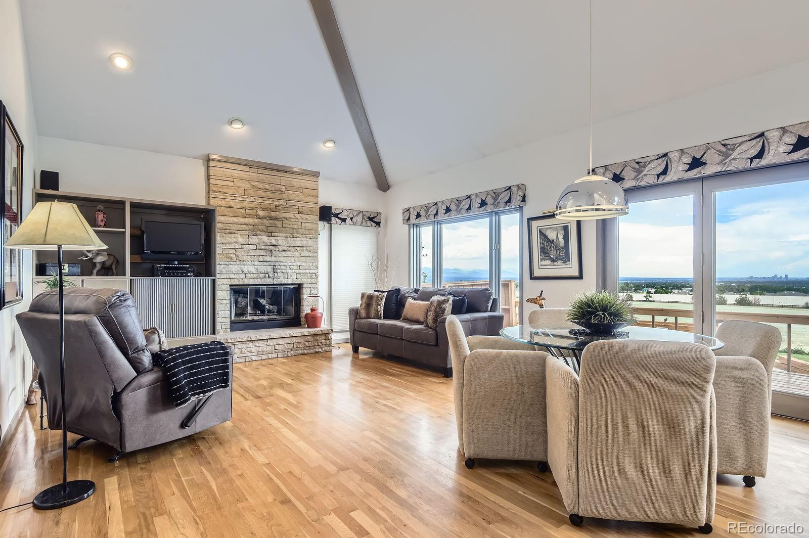 Highlands Ranch, Colorado, 80126, United States, 3 Bedrooms Bedrooms, ,4 BathroomsBathrooms,Residential,Active,1894162