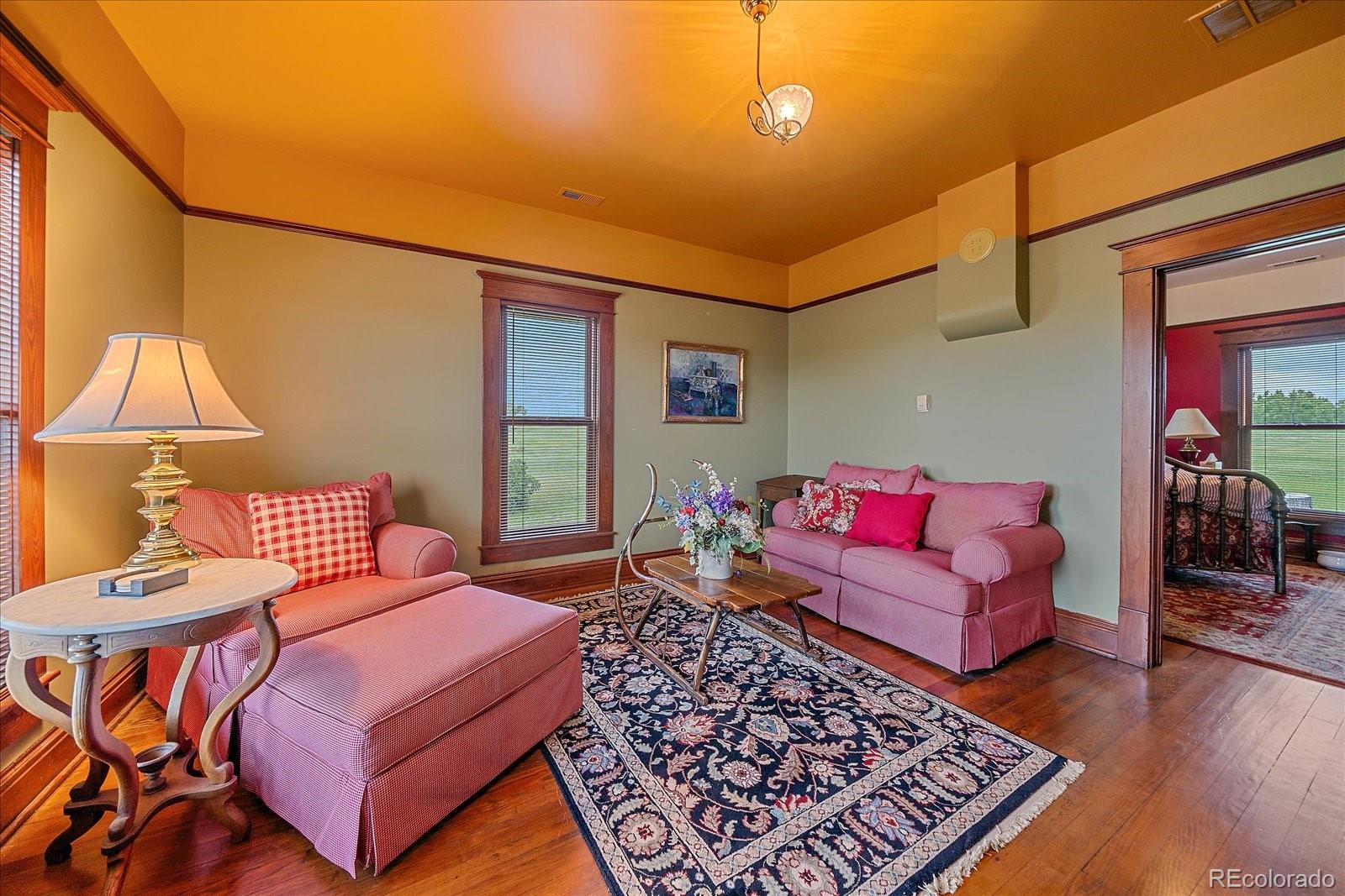 Elbert, Colorado, 80106, United States, 4 Bedrooms Bedrooms, ,2 BathroomsBathrooms,Residential,Active,1898039