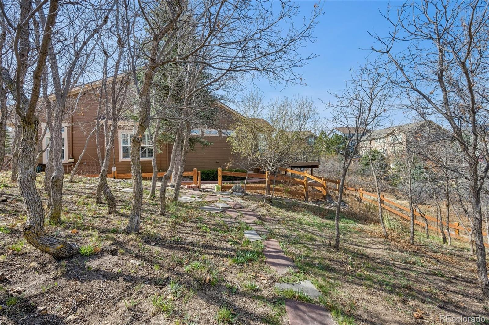 Castle Rock, Colorado, 80104, United States, 4 Bedrooms Bedrooms, ,5 BathroomsBathrooms,Residential,Active,2034010