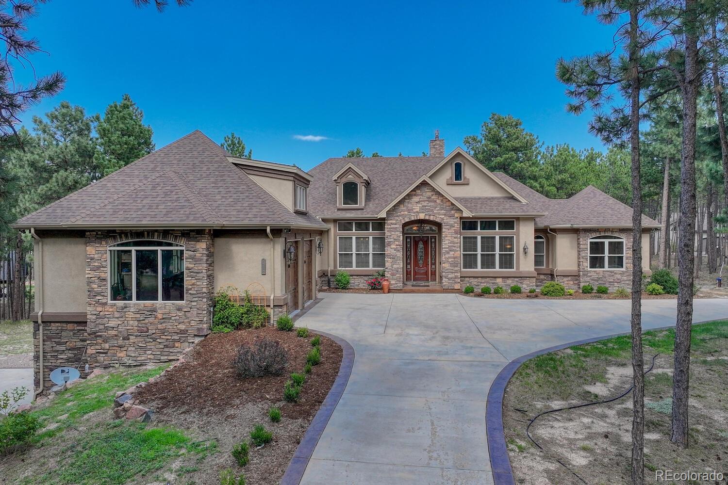 Monument, Colorado, 80132, United States, ,Residential,Active,1941380