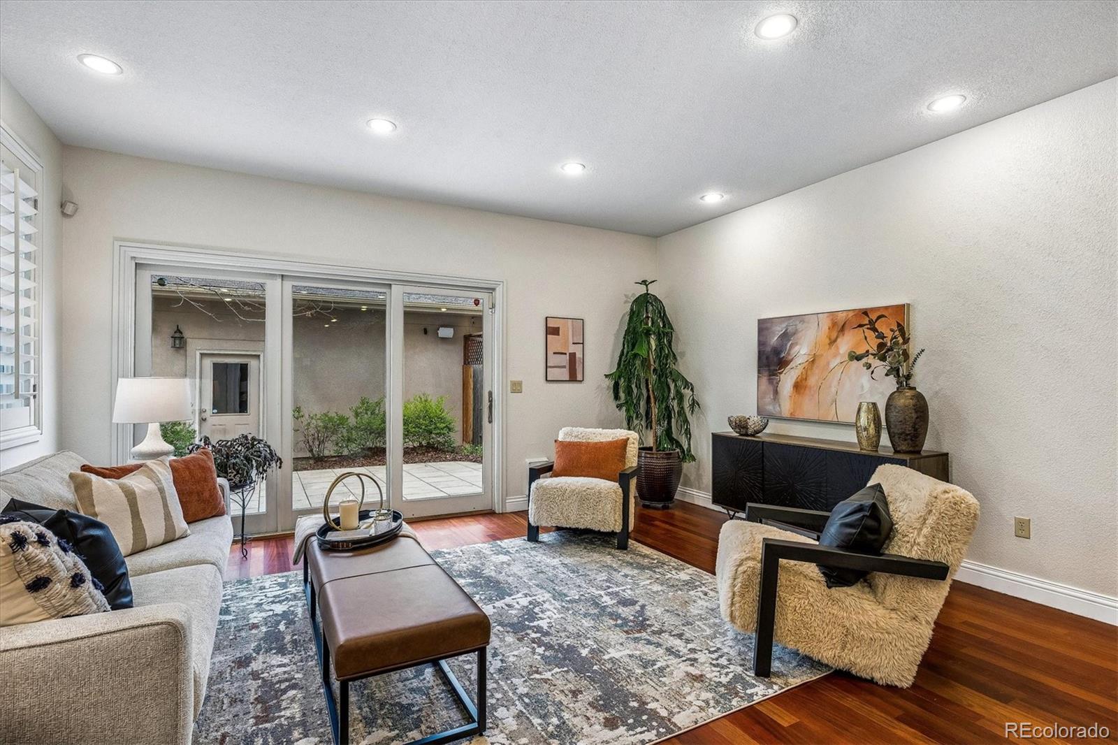 Denver, Colorado, 80209, United States, 3 Bedrooms Bedrooms, ,4 BathroomsBathrooms,Residential,Active,2045705