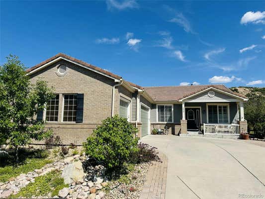 1410 EXQUISITE ST, CASTLE ROCK, CO 80109 - Image 1