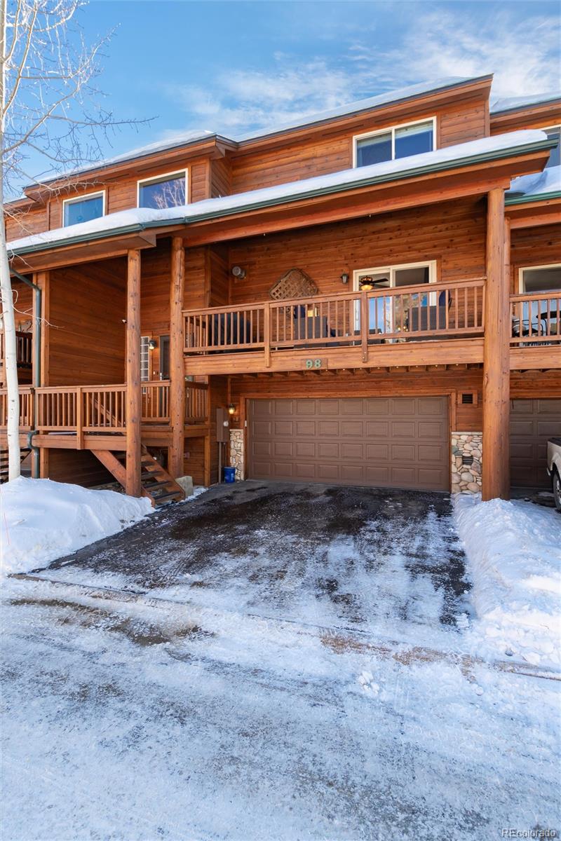 Dillon, Colorado, 80435, United States, ,3 BathroomsBathrooms,Residential,Active,1781591
