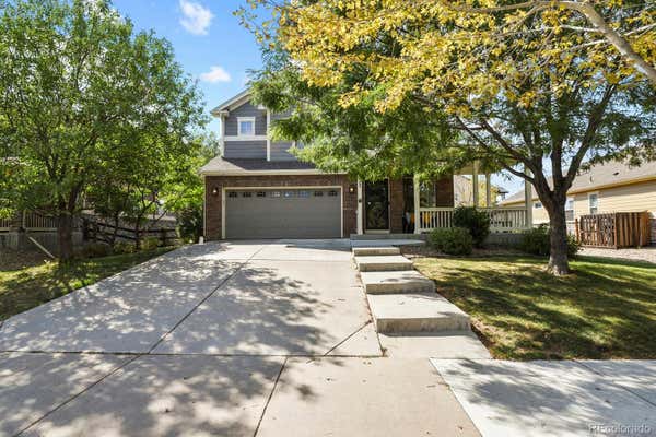 385 N FLAT ROCK ST, AURORA, CO 80018 - Image 1