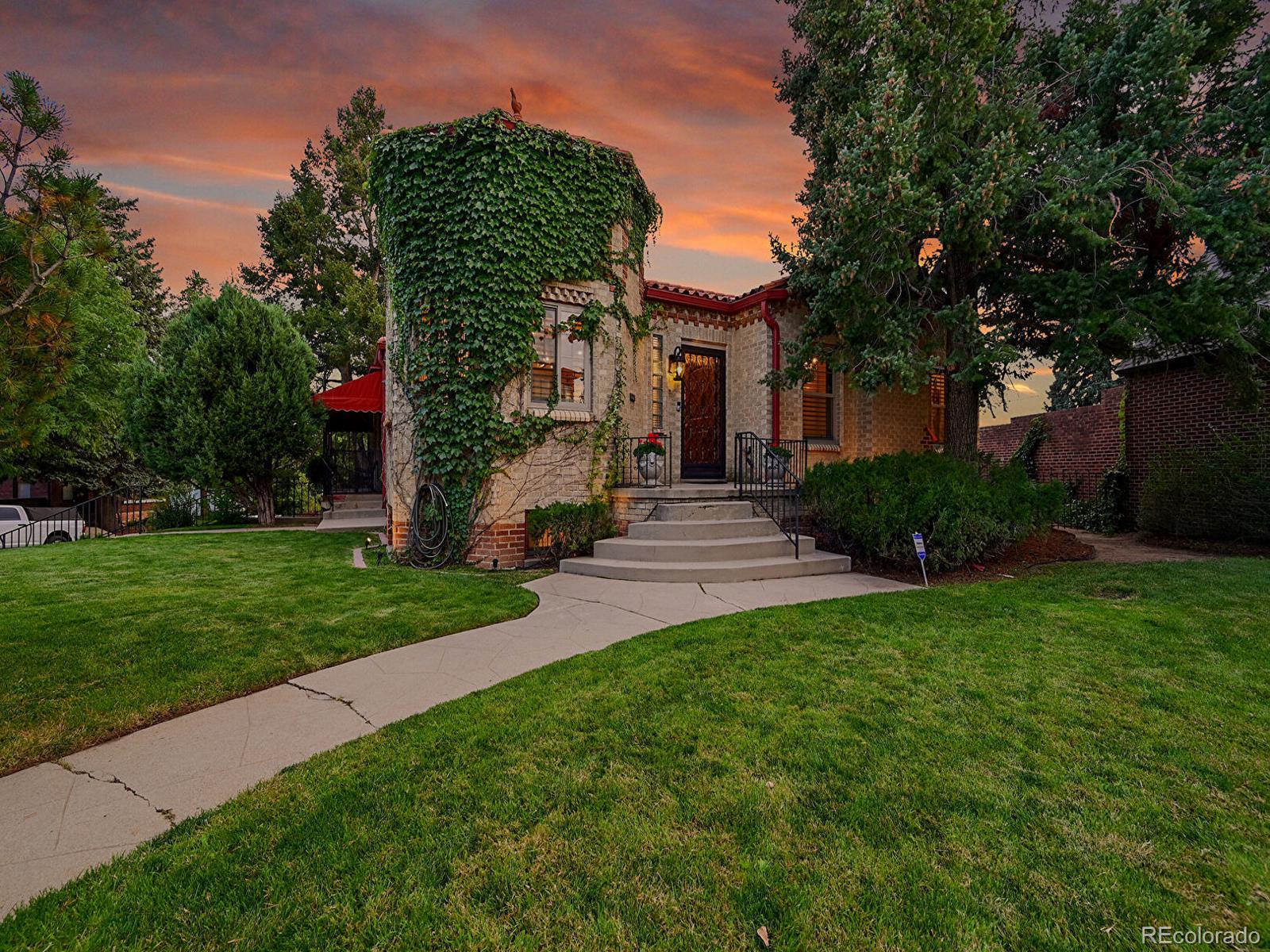 Denver, Colorado, 80212, United States, 4 Bedrooms Bedrooms, ,3 BathroomsBathrooms,Residential,Active,1946316