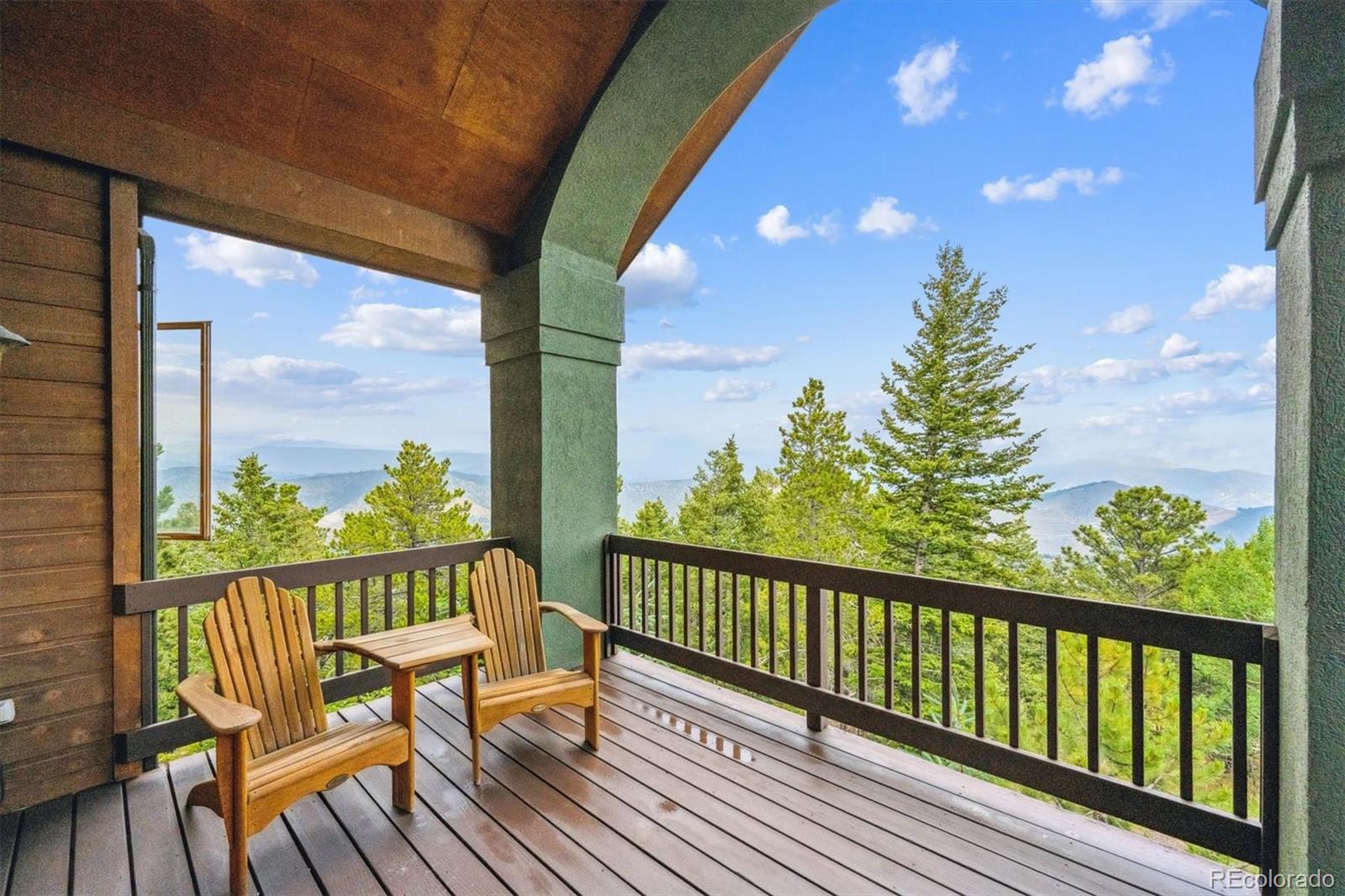 Evergreen, Colorado, 80439, United States, 4 Bedrooms Bedrooms, ,5 BathroomsBathrooms,Residential,Active,1899904