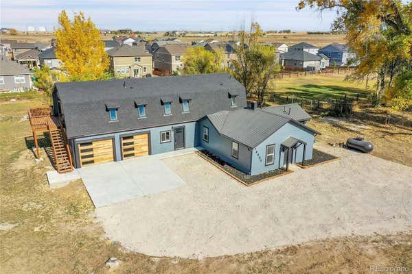 14405 COUNTY ROAD 12, FORT LUPTON, CO 80621 - Image 1