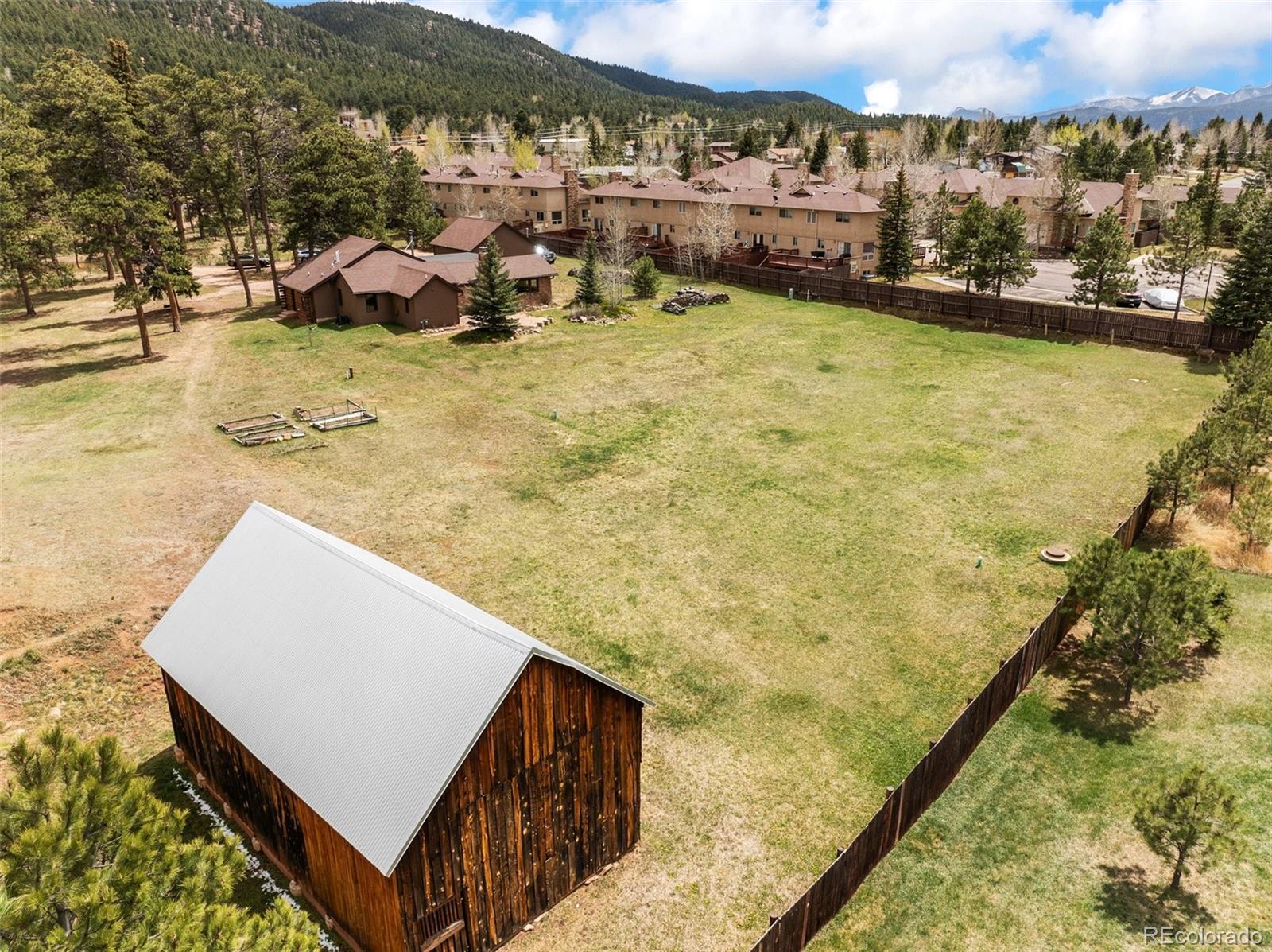 Woodland Park, Colorado, 80863, United States, 2 Bedrooms Bedrooms, ,2 BathroomsBathrooms,Residential,Active,2042765