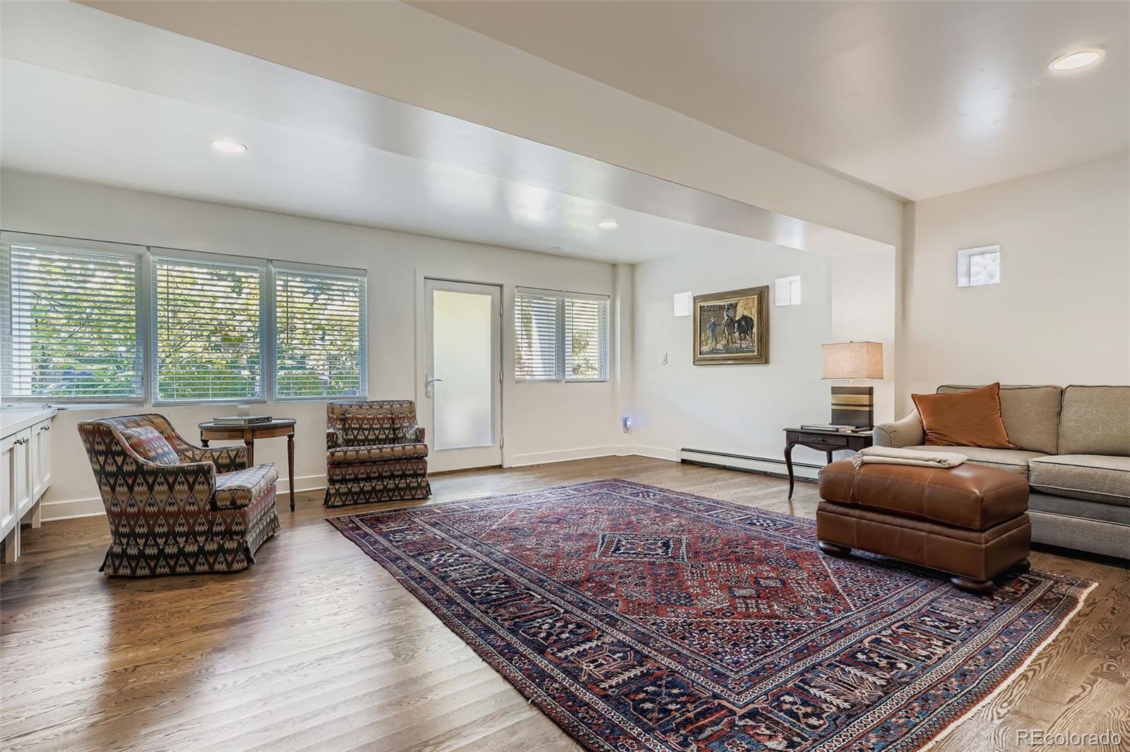 Denver, Colorado, 80209, United States, 5 Bedrooms Bedrooms, ,4 BathroomsBathrooms,Residential,Active,1953688