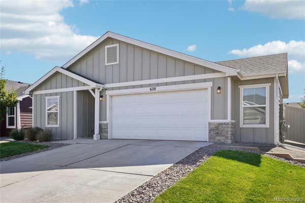 628 OVERLAND TRL, AULT, CO 80610 - Image 1