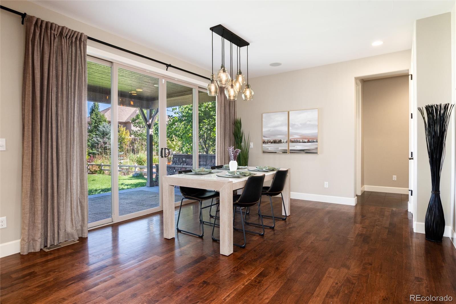 Highlands Ranch, Colorado, 80126, United States, 4 Bedrooms Bedrooms, ,4 BathroomsBathrooms,Residential,Active,1951823