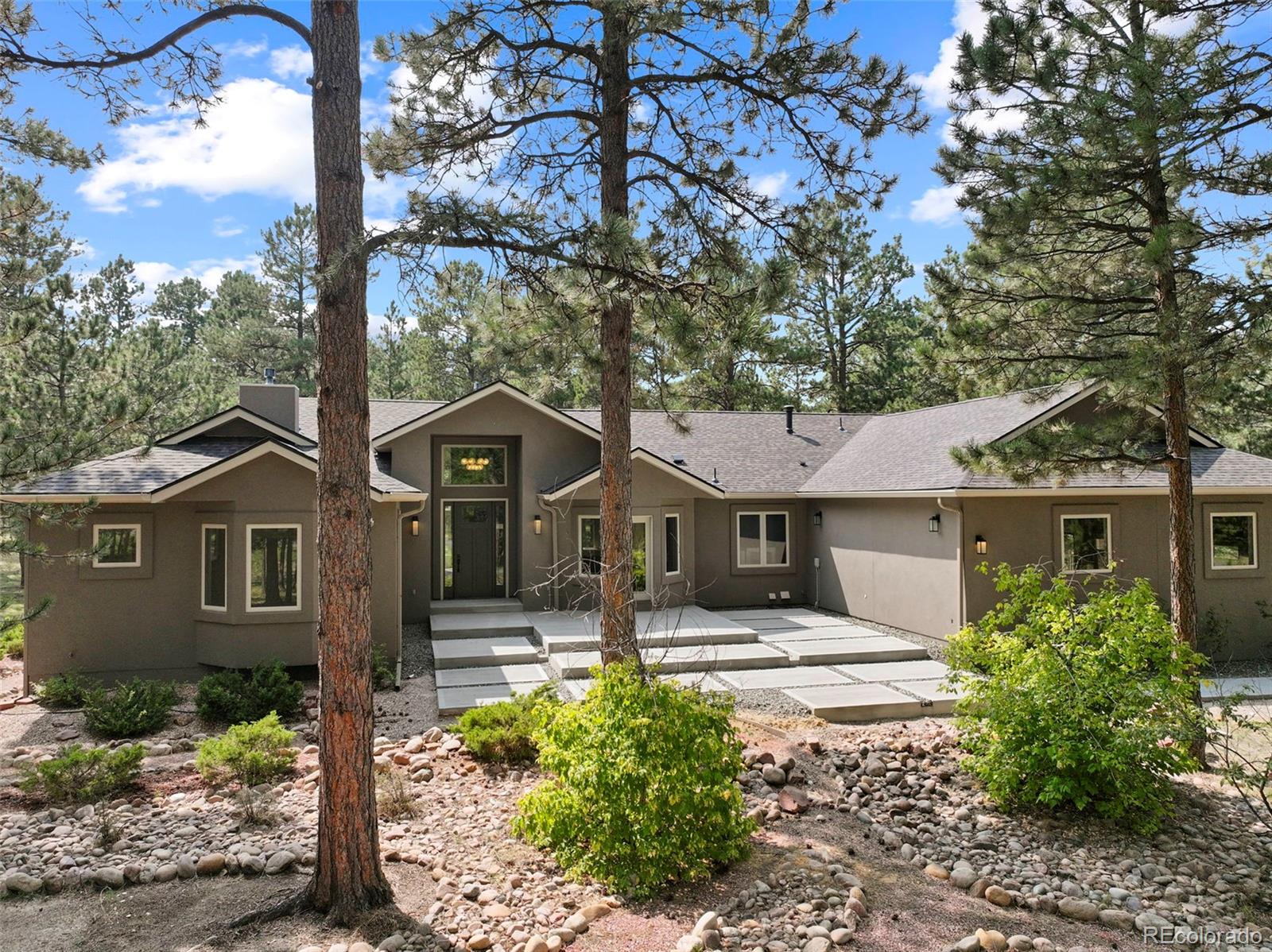 Colorado Springs, Colorado, 80908, United States, 4 Bedrooms Bedrooms, ,5 BathroomsBathrooms,Residential,Active,1941104