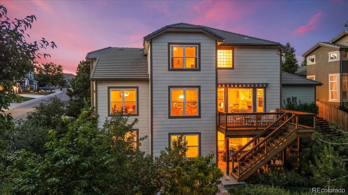 Superior, Colorado, 80027, United States, 5 Bedrooms Bedrooms, ,4 BathroomsBathrooms,Residential,Active,1877822