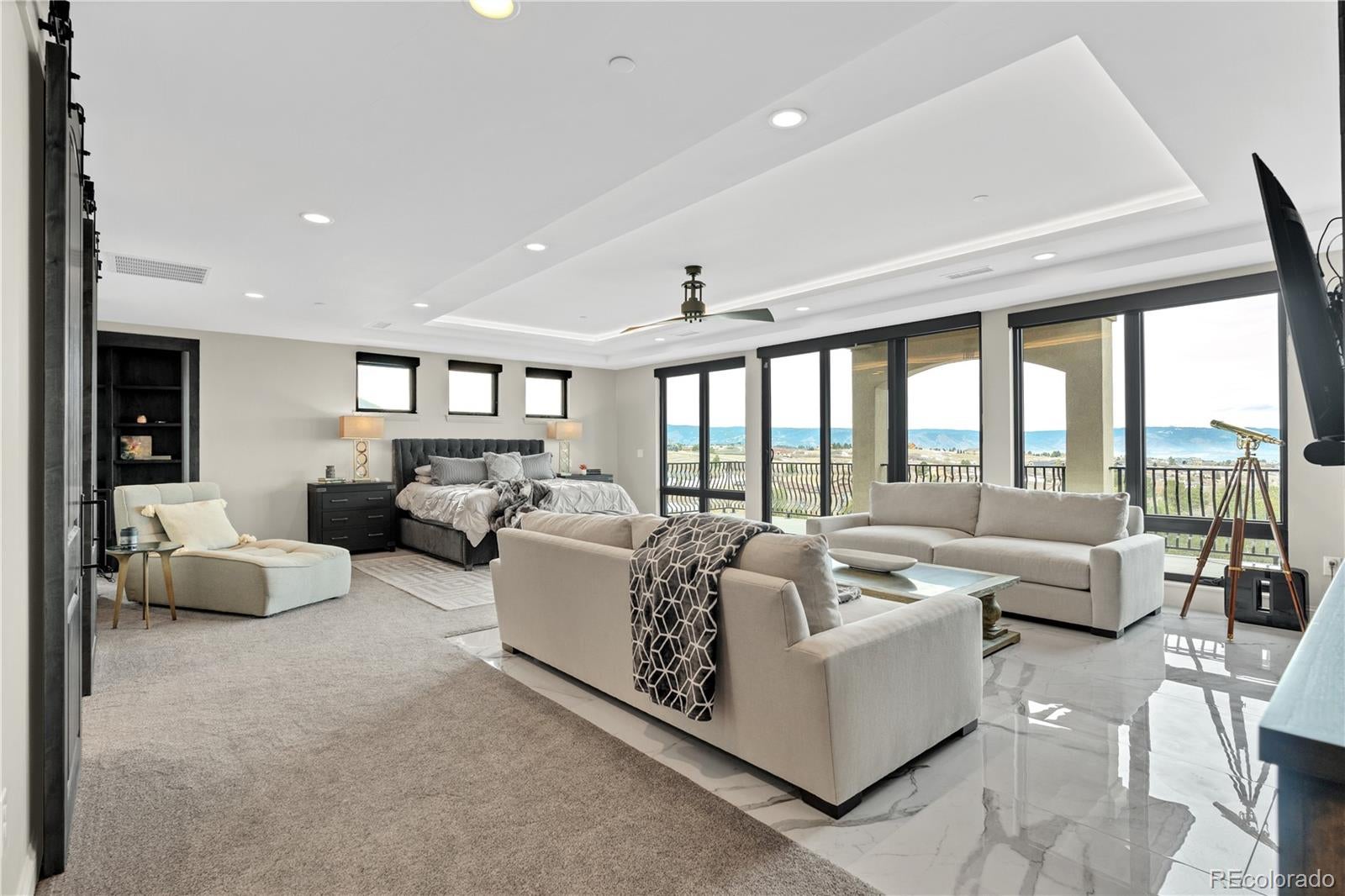 Castle Rock, Colorado, 80109, United States, 5 Bedrooms Bedrooms, ,5 BathroomsBathrooms,Residential,Active,2002340