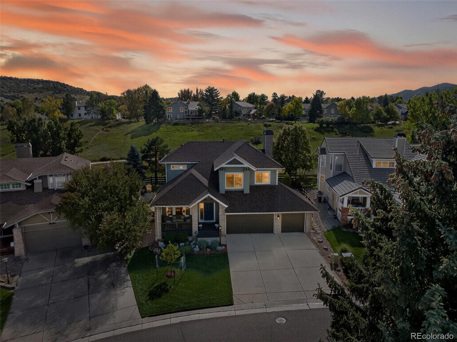 Littleton, Colorado, 80127, United States, 5 Bedrooms Bedrooms, ,4 BathroomsBathrooms,Residential,Active,1953720