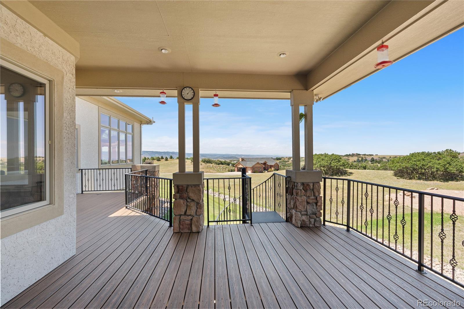 Castle Rock, Colorado, 80109, United States, 5 Bedrooms Bedrooms, ,6 BathroomsBathrooms,Residential,Active,1905040