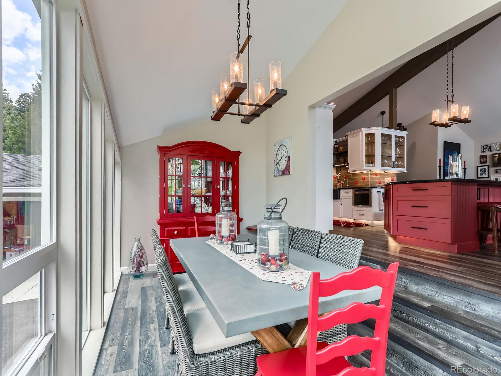 Evergreen, Colorado, 80439, United States, 3 Bedrooms Bedrooms, ,3 BathroomsBathrooms,Residential,Active,1843427