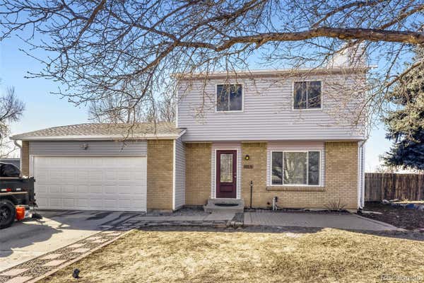 4402 E 117TH CT, THORNTON, CO 80233, photo 1 of 28