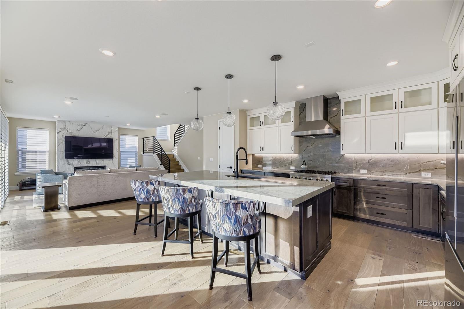 Parker, Colorado, 80134, United States, 6 Bedrooms Bedrooms, ,6 BathroomsBathrooms,Residential,Active,1914803