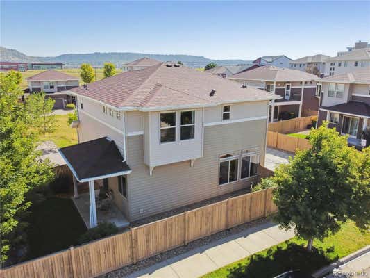 4504 ELEGANT ST, CASTLE ROCK, CO 80109, photo 3 of 25