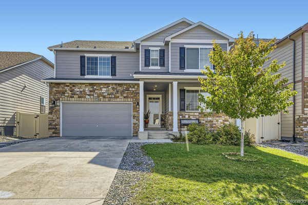 6808 MORRISON DR, FREDERICK, CO 80530 - Image 1